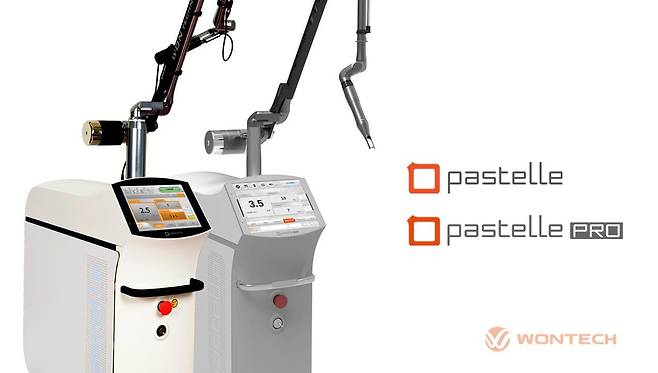 원텍 파스텔·파스텔 프로 [원텍 제공. 재판매 및 DB 금지]