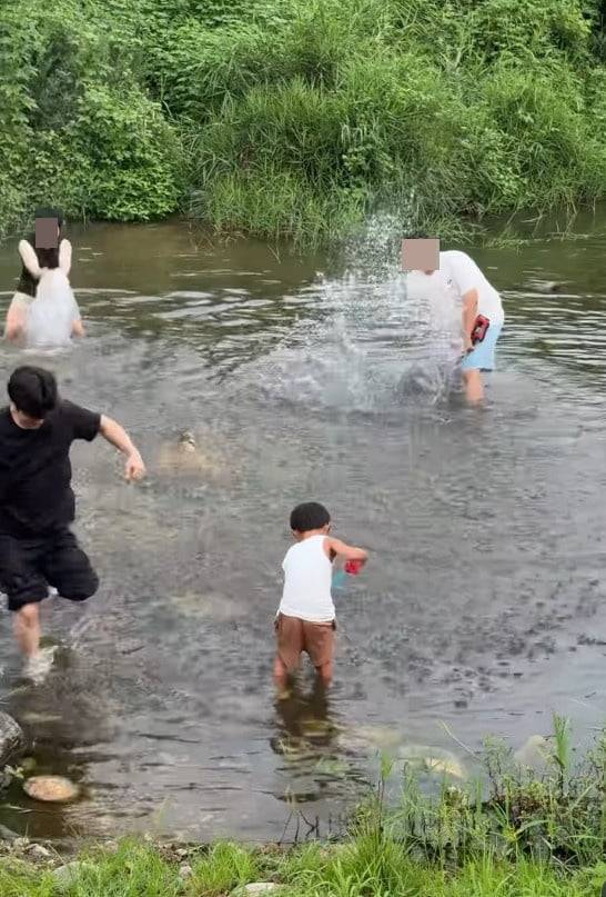 사진=이시영 SNS