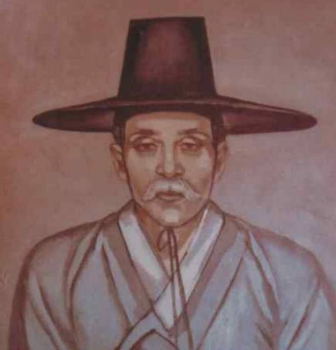 ▲ 왕산 허위 선생. /자료제공=경기도