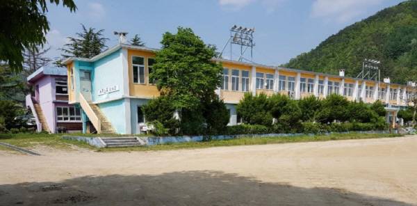 폐교 자료사진
