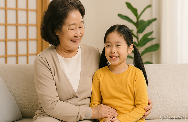 AI로 제작한 이미지.