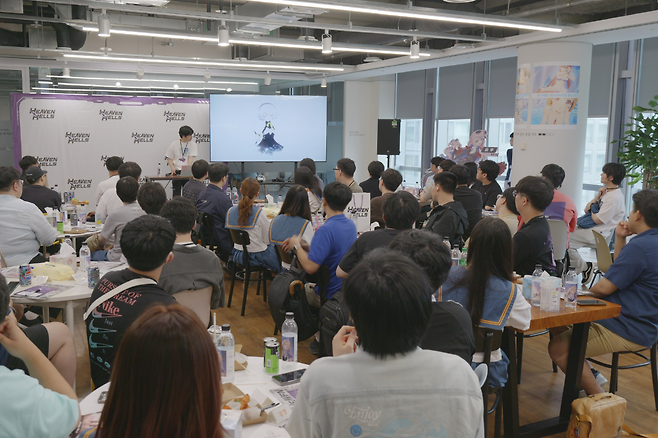 (제공=클로버게임즈).