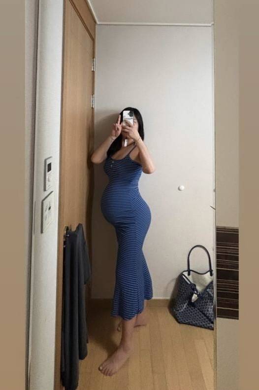 '나는 솔로' 6기 순자 인스타그램 캡처