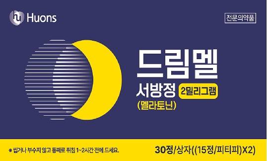 드림멜서방정. (휴온스 제공)
