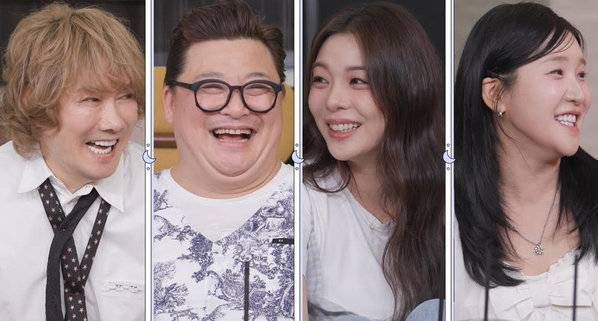 사진 | SBS ‘신발 벗고 돌싱포맨’