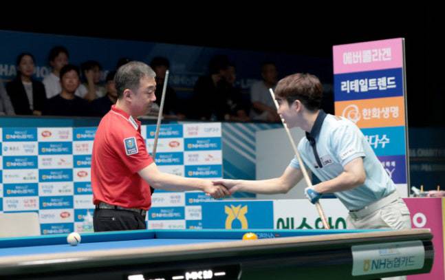 모리 유스케. 사진제공=PBA