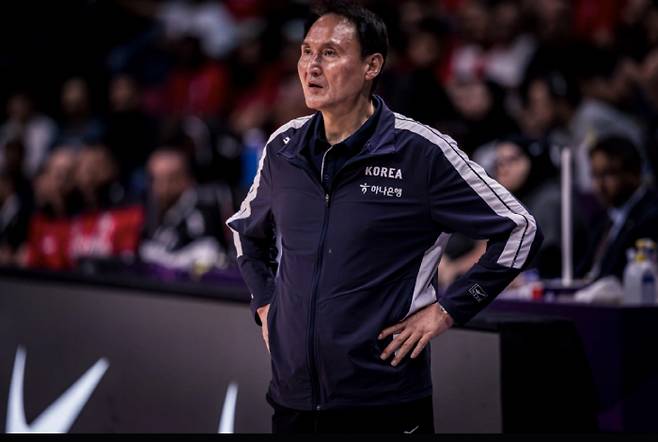 사진=FIBA