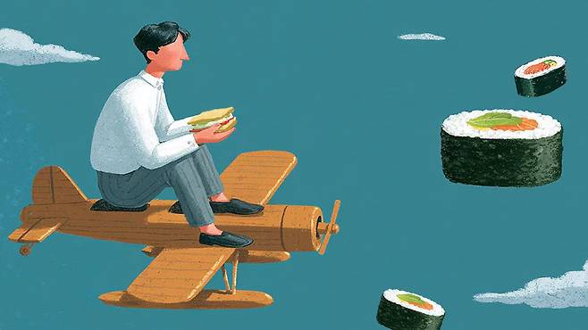 일러스트=조선디자인랩·Midjourney