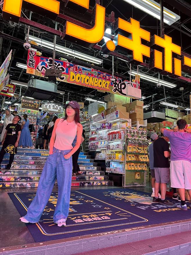 인스타그램 @hajiwon1023