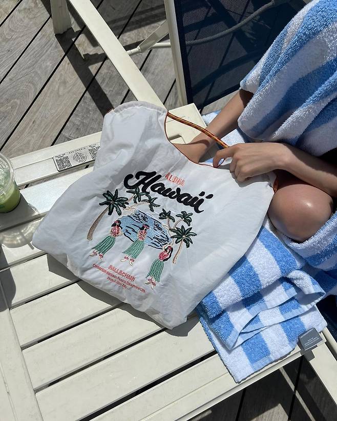 인스타그램 @seyoung_10