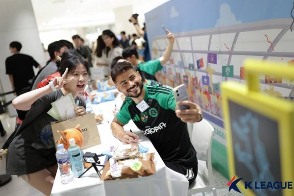 세징야(대구FC). 한국프로축구연맹 제공