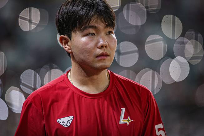 올 시즌 SSG 왼손 불펜의 첫 번째 옵션으로 자리매김한 박시후. SSG 제공