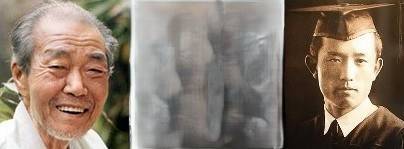 서정주 시인과 윤동주 시인. 아름다운 시를 남겼지만, 일제 식민지 시대의 지식인으로서 삶의 궤적은 많이 달랐다.[중앙포토]