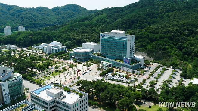 강원 원주시청.