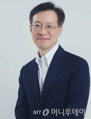 나석권 사회적가치연구원 대표이사