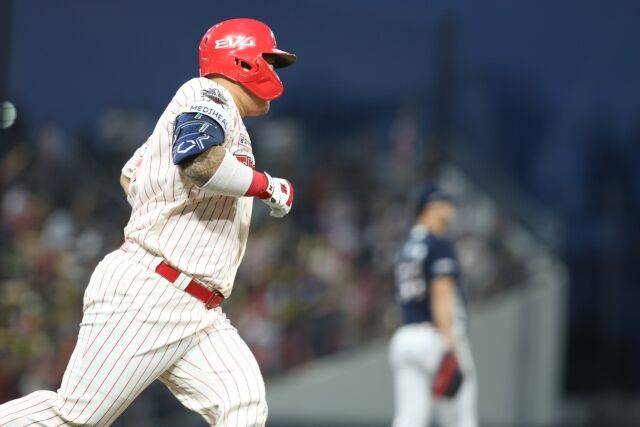 최형우/KIA 타이거즈