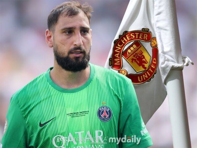 잔루이지 돈나룸마./게티이미지코리아