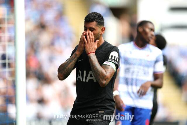 로메로/게티이미지코리아