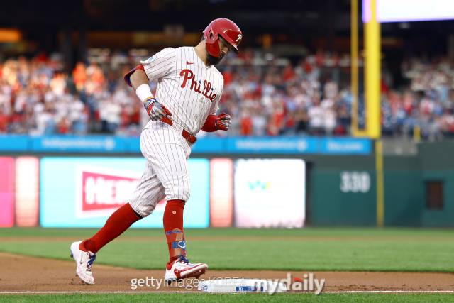 슈와버. /게티이미지코리아