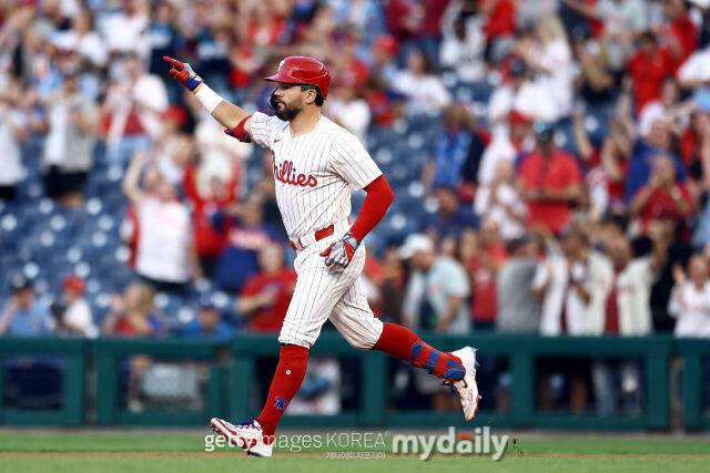 슈와버. /게티이미지코리아