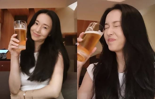 사진=이정현 소셜미디어