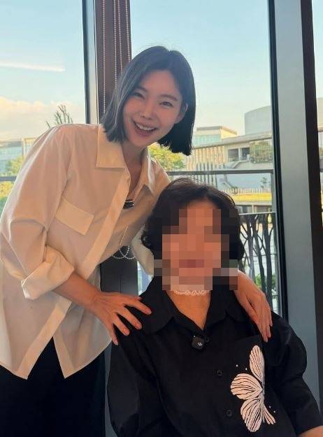 이다은 소셜미디어