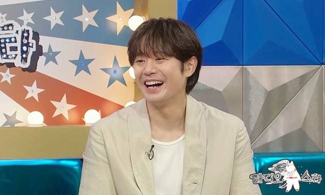 MBC ‘라디오스타’