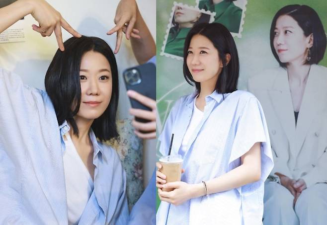 사진=호두앤유엔터테인먼트 소셜 계정