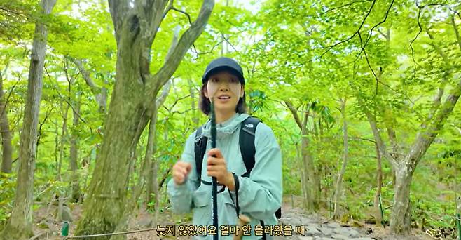 솔트엔터테인먼트 채널 캡처