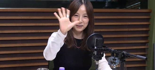 MBC FM4U ‘완벽한 하루 이상순입니다’