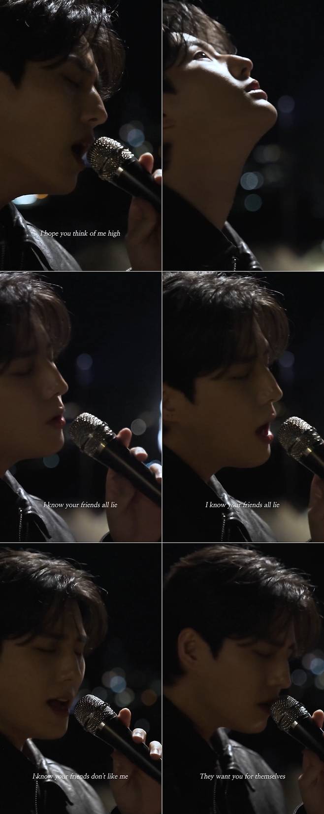 사진=데이식스 공식 채널 영상