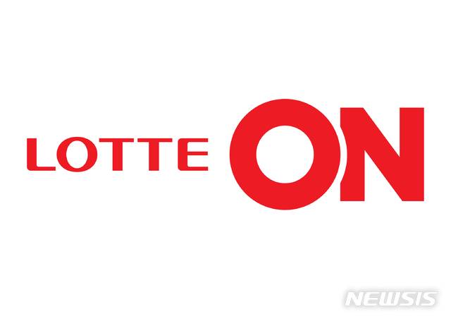 【서울=뉴시스】롯데 ON