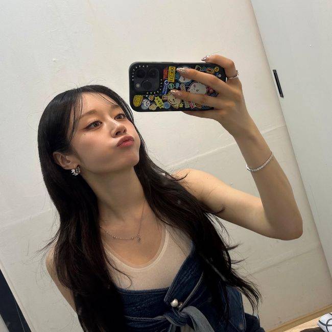 지연 SNS