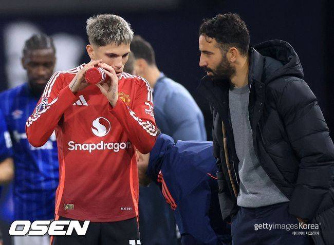 [사진] ⓒGettyimages(무단전재 및 재배포 금지)