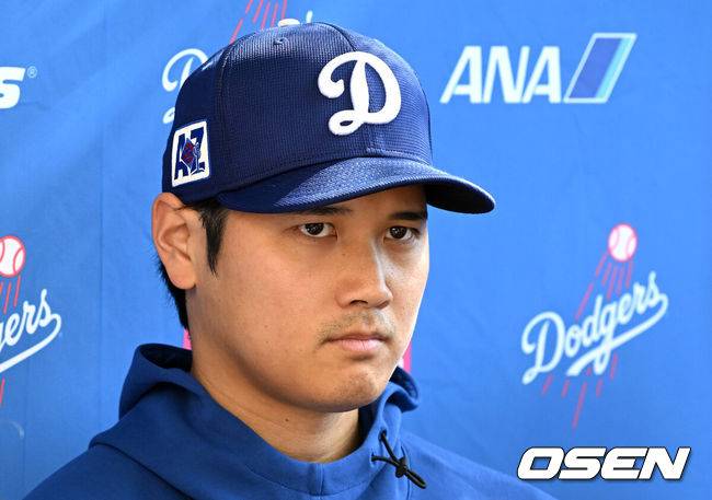 [OSEN=애리조나(미국), 이대선 기자]