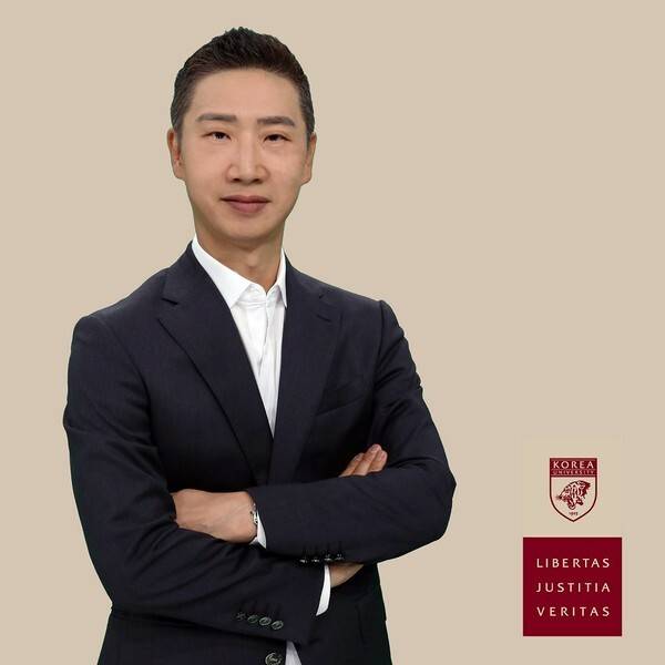 고려대학교 Human-inspired AI 연구원 임희석 원장