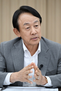 이병건 지아이이노베이션 고문(전 회장). 조태형 기자