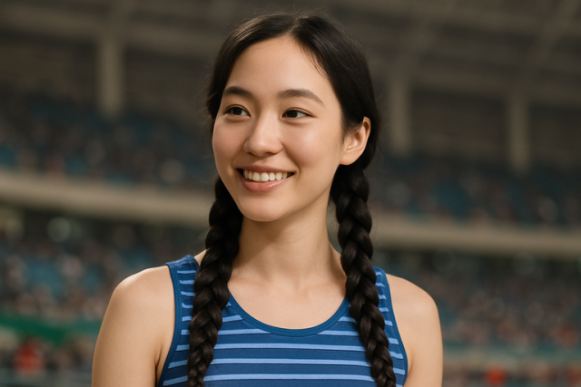 기사 내용 이해를 돕기 위해 AI 이미지 생성기로 만든 사진. 툴 제공 = 플라멜