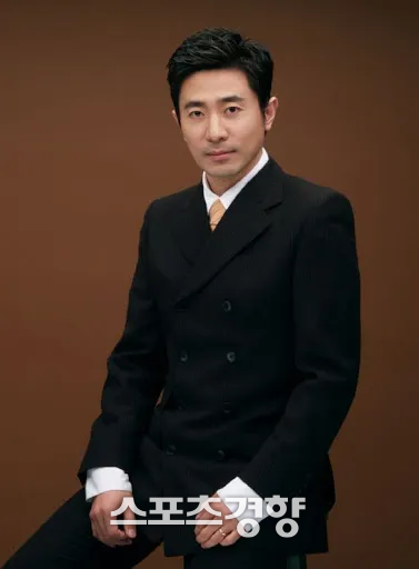 김범수 SBS 전 아나운서. 사진 스포츠경향DB