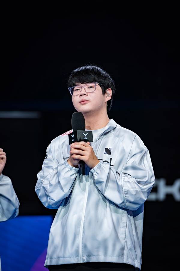 레이지필 / 사진=DRX 제공