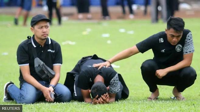 ▲ 'BBC' 홈페이지 갈무리