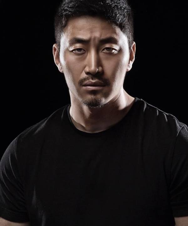 ▲ '컨피던스맨KR'에 출연하는 우강민. 제공|토탈셋