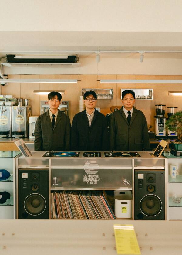 ▲ 9월 '윤석철트리오 라이브 인 도쿄 2025'와 'K-뮤직 페스티벌 인 오사카&nbsp;다양다감'에 잇달아 출연하는 윤석철트리오. 제공|안테나