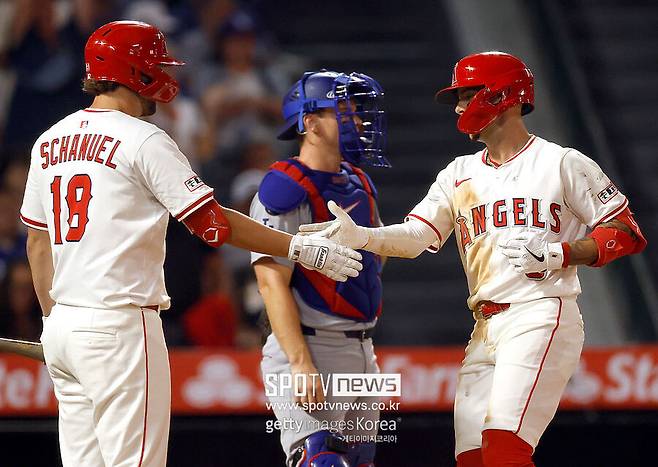 ▲ 잭 네토의 리드오프 홈런은 야마모토 요시노부를 흔들었다.