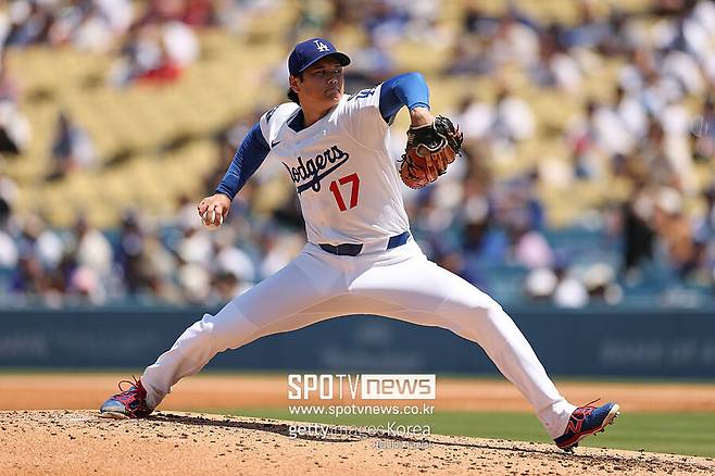 ▲ 만약 올해 류현진의 기록이 깨지지 않는다면, 내년에는 오타니 쇼헤이가 다시 도전자로 나설 수 있다