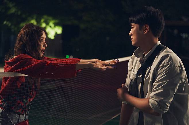 ▲ 영화 '악마가 돌아왔다' 스틸. 제공|CJ ENM