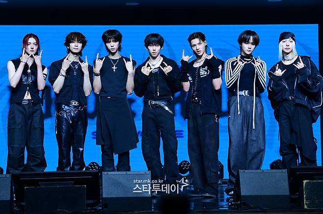 앰퍼샌드원. 사진l유용석 기자