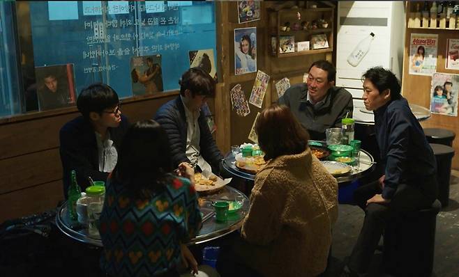 법원이 왓챠의 기업 회생절차 개시를 결정했다. 사진은 왓챠의 오리지널 콘텐츠 ㄴ [사진 | 왓챠 제공]