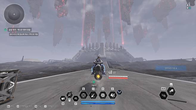 퍼스트 디센던트 시즌 3 '돌파' 업데이트 [게임 화면 캡처]