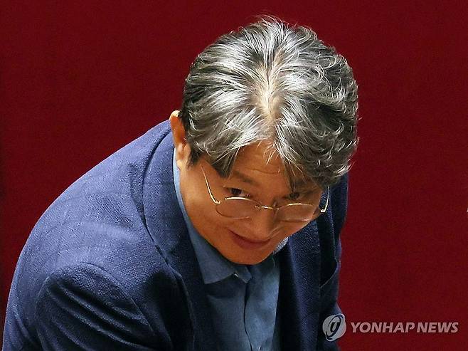 이춘석 의원 [연합뉴스 자료사진]